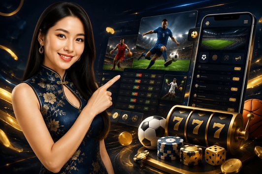 bet98
