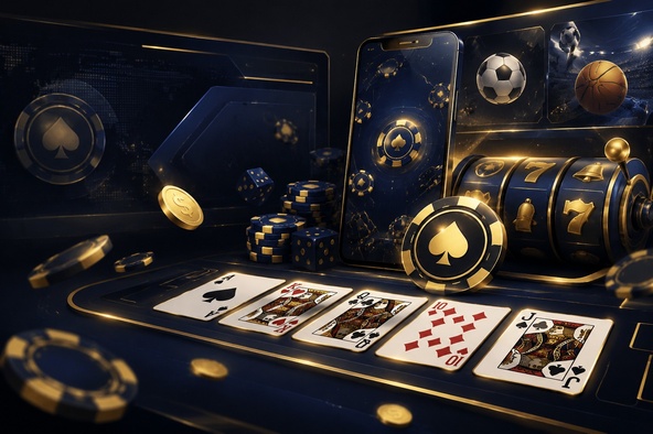 bet98