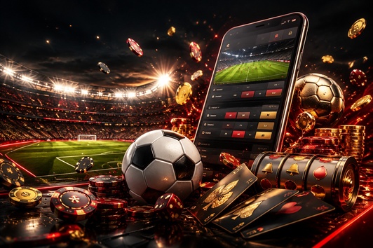 bet98
